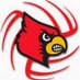 Crete Volleyball (@cardinalsvb) Twitter profile photo