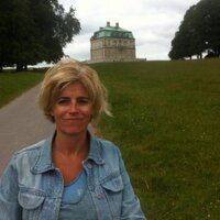 Hanne N Berentzen (@danskehanne) 's Twitter Profile