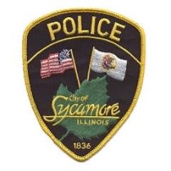 The Official Twitter Feed of the Sycamore Police Department