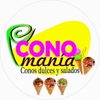 Conos Dulces y Salados. Calle 23 entre Avs 7 y 8, Mérida. conomaniamerida@gmail.com / http://t.co/2W8t2sxQ3e / Telf: 0058 0274 2525259