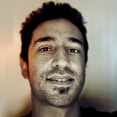 adrianrperdomo's profile picture. Mexican visual artist. Code and web freak