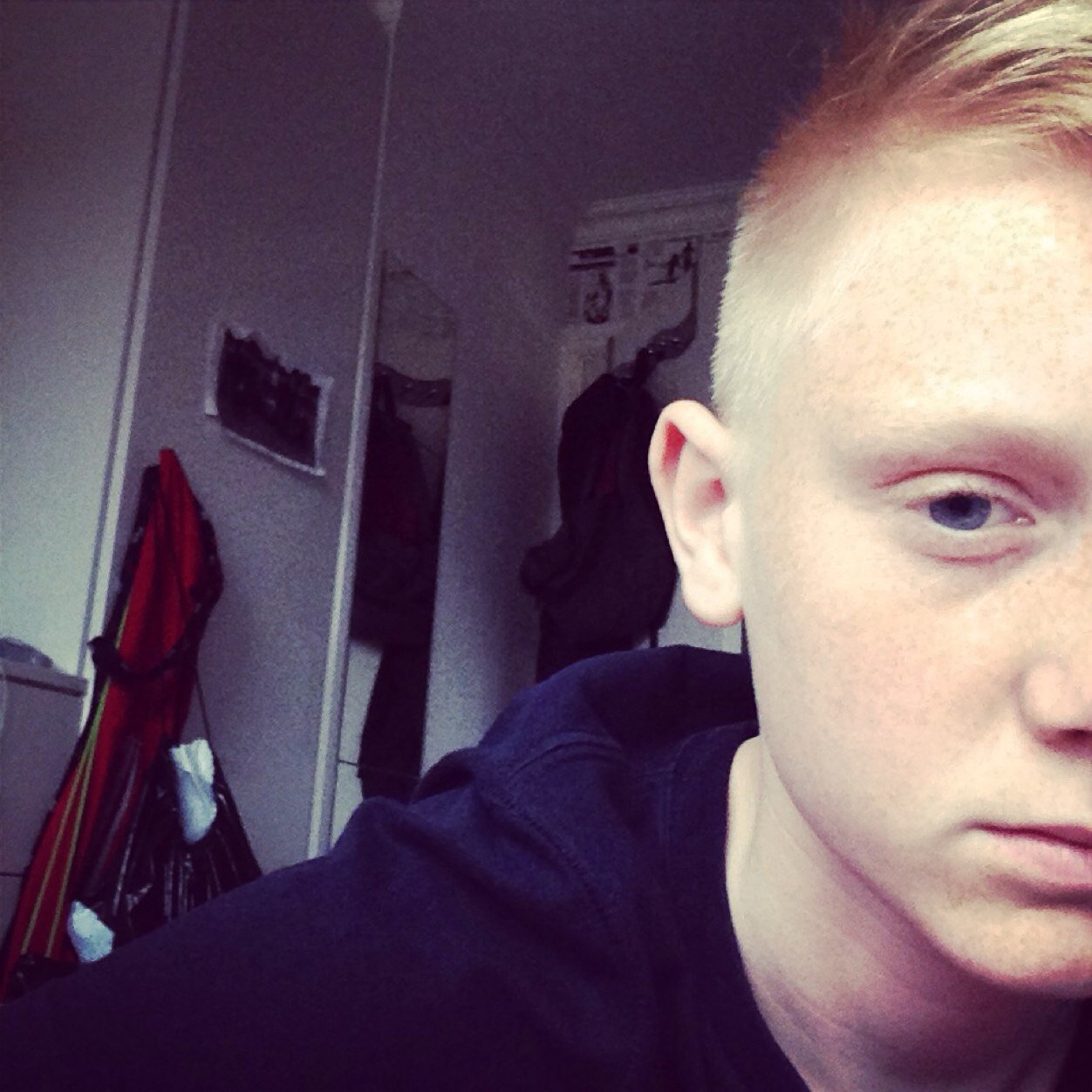 Mr big nob