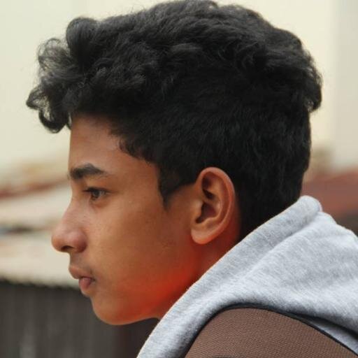 BouniNjakaRabe's profile picture. Life is a joke !