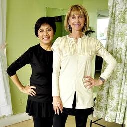 Classy, stylish, sophisticated, comfortable and cute fashion for all ages!