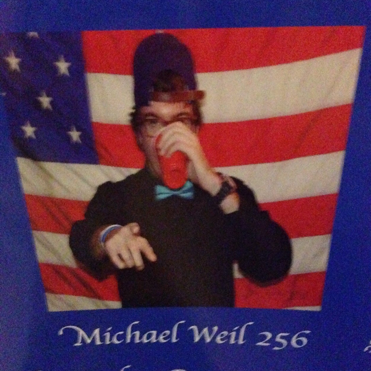 θΞ ΓM 256. Montclair State