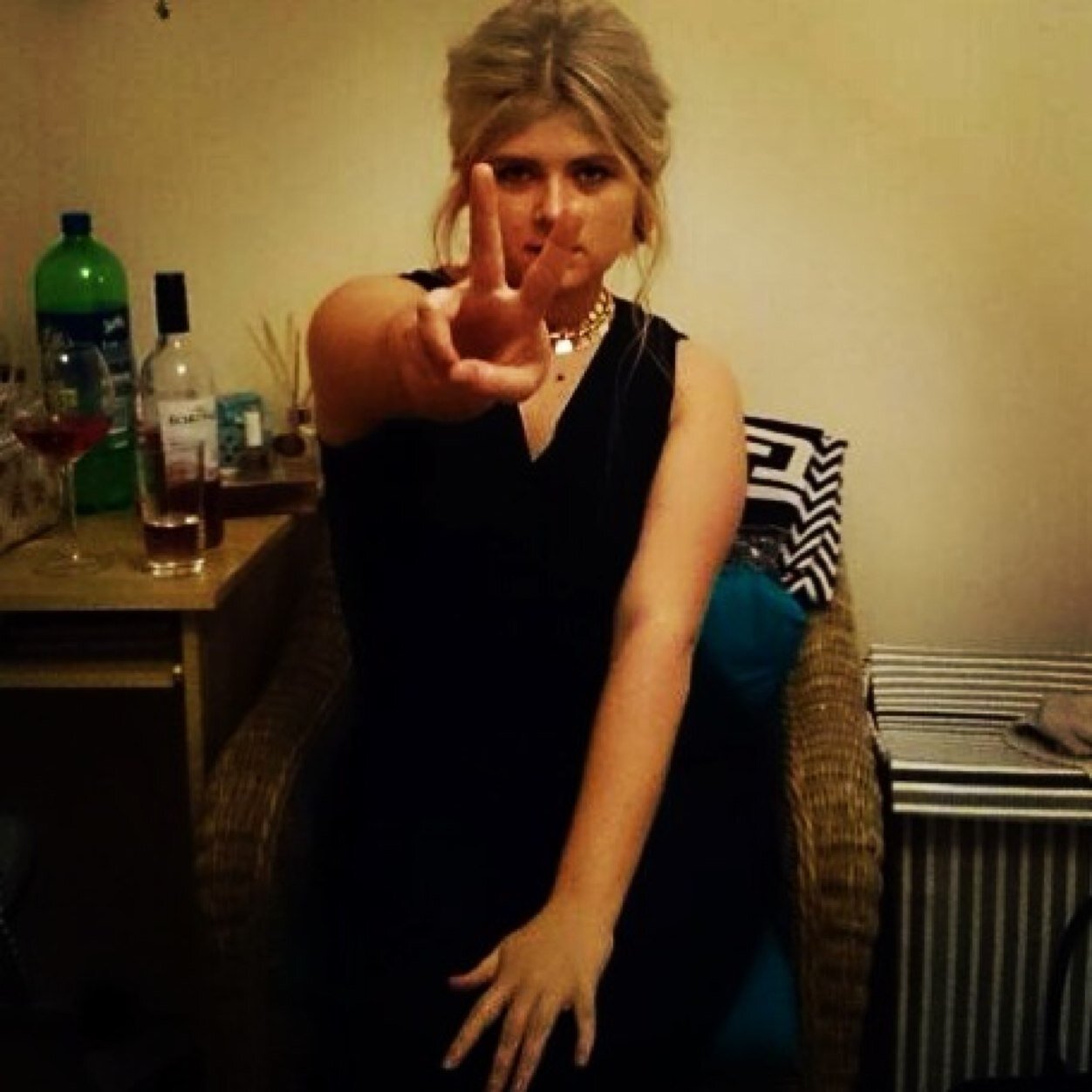 AmyJadeHarris's profile picture. Give a girl the right shoes, and she can conquer the world.- Marilyn Monroe