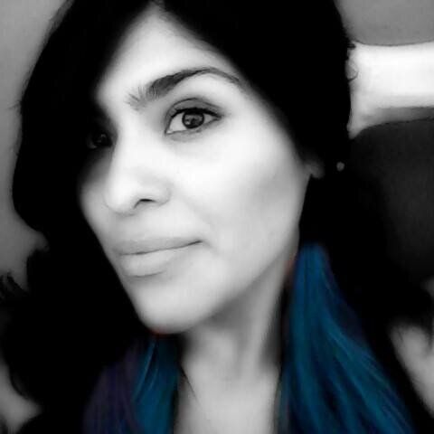 Radio Producer, Educator, Housing Counselor, Chicana, Fronteriza, Mujer, Mamá Rockera🖤