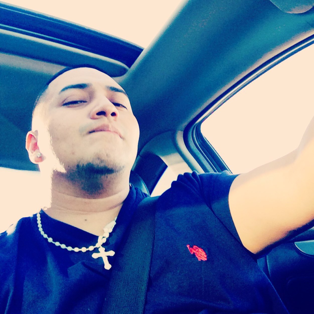 Was up every one my name is Joe Martinez, im 27 years old i stay in L.A and im respectfull person outgoing like to have fun. And very fun to be around