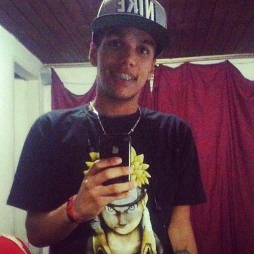 Eaai Prazer Lukas Martiins ! Aqle q procurar aproveitar a vida ao maximo. Nãão me arrependo do eu fiz, sim do q Eu Ñ fiz!! Segui ai Sigo Todos de Volta. Falow