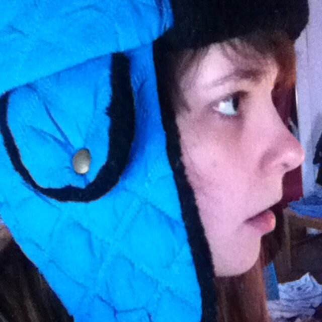 ChickGamerJenna's profile picture. Artist. Hardcore video game and music enthusiast. I have a masters degree in mediocrity.