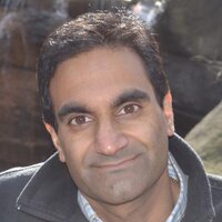 Jay Varma(@DrJayVarma) 's Twitter Profile Photo