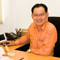 Suraphan Dechnarongwut (@suraphan_tong) 's Twitter Profile Photo Suraphan Dechnarongwut (@suraphan_tong) 's Twitter Profile Photo