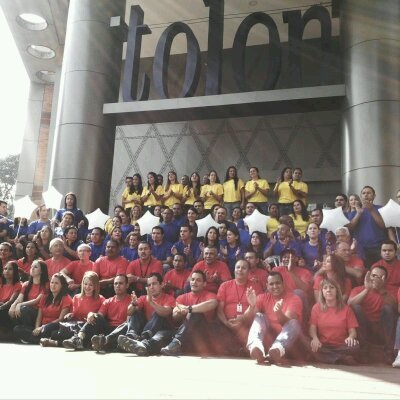 Coord. de Operaciones Tolon Fashion Mall