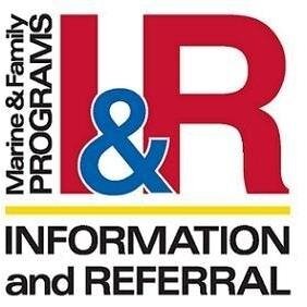 Information & Referral Specialist for MCCS Hawaii.