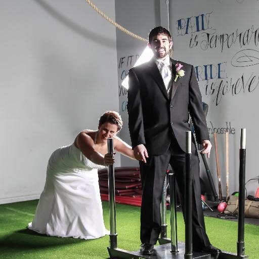 HeidiFitness5's profile picture. 