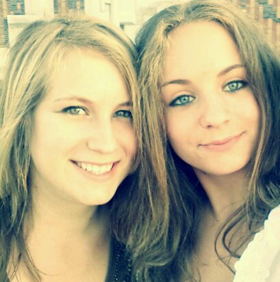 love the life you live. live the life you love. - Bob Marley. I am 18, love music and DO love my life. Never give up :)