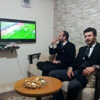 Ahmet Celal İLYAS (@ahmetcelalilyas) Twitter profile photo