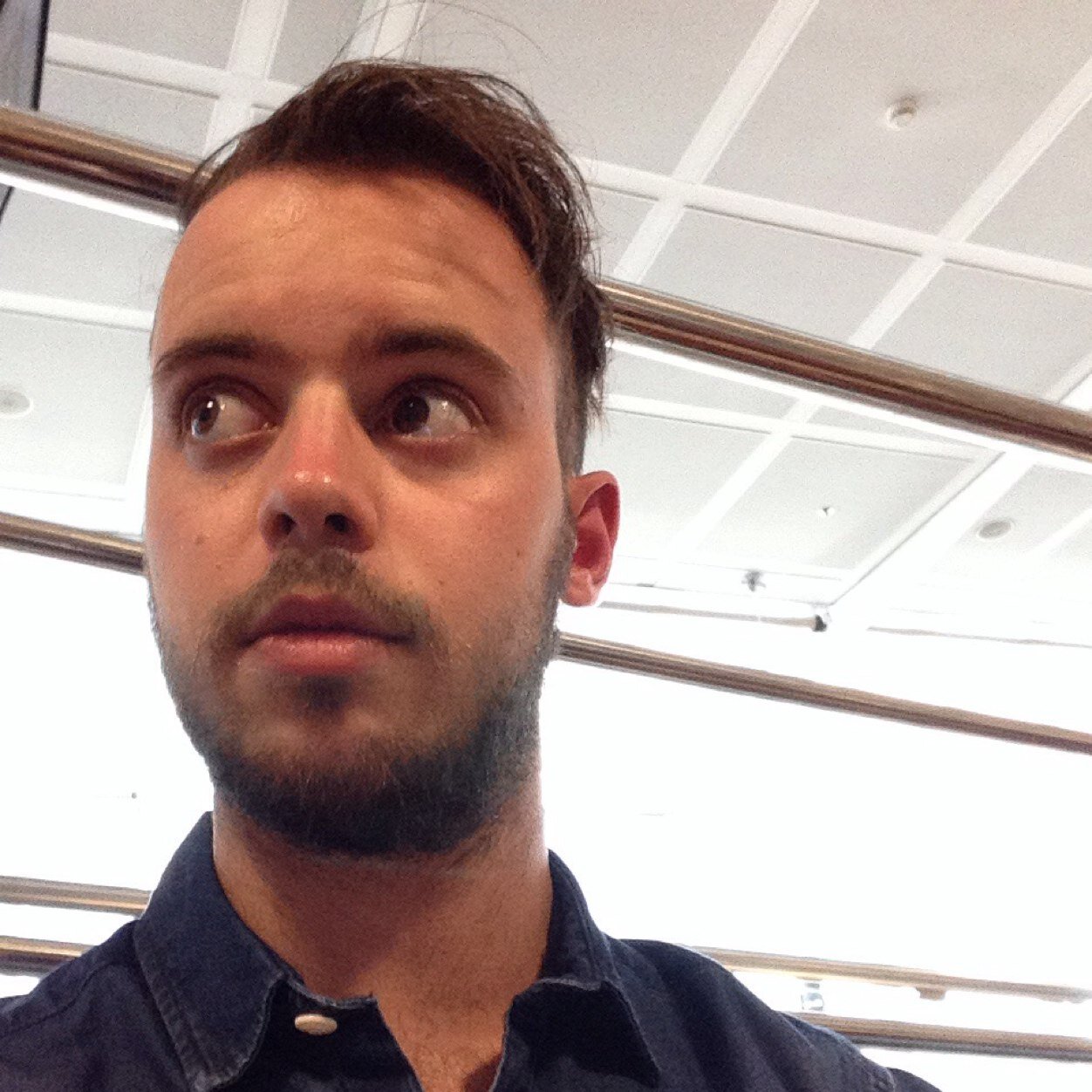 BlotofLondon's profile picture. Fashion vintage & branded !!! on Asos Marketplace and Depop