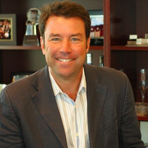 KeithTBruce's profile picture. President, QuintEvents International; President, Formula 1 Experiences. Global sports executive, proud family man, change agent.