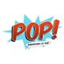 Purveyors of Pop (@tvbypop) Twitter profile photo