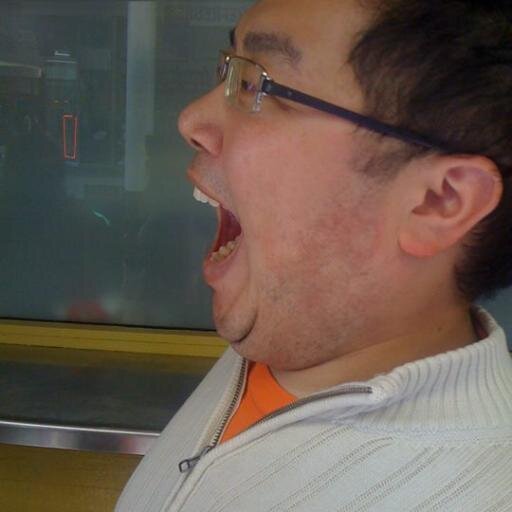 I AM SO ANGRY
(parody account)