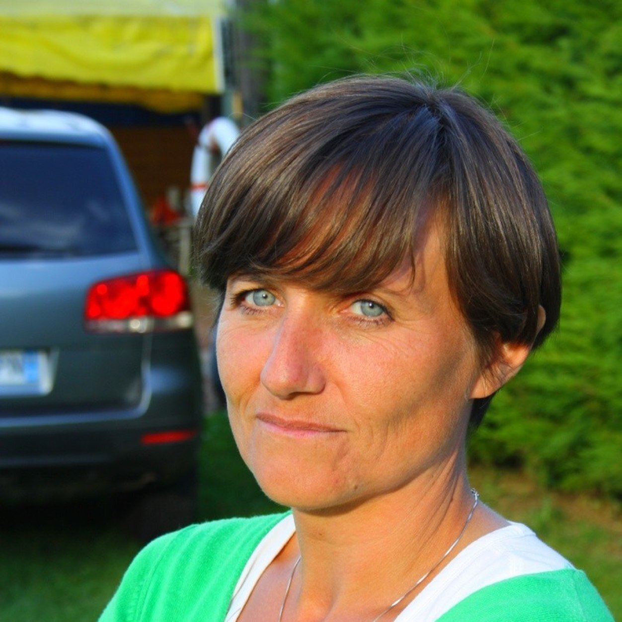 veroprosec's profile picture. 