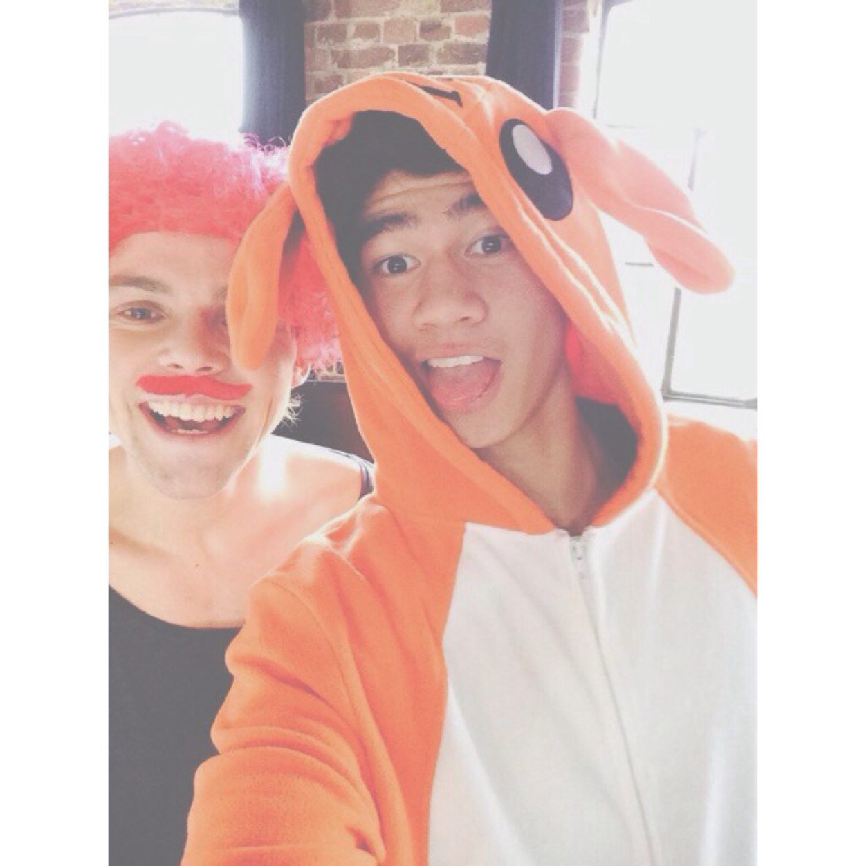 yes i understand that even liz is muke af but im cake af so stop bye || 0/4