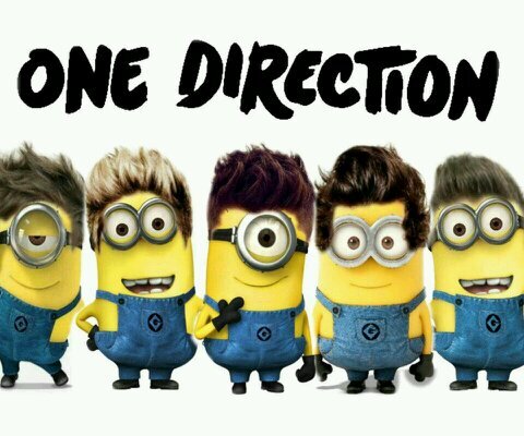 Cuenta dedicada a 5 Idolos dirigida por dos Directioners Girls♥♡♥♡♥♡♥♡♡♥♡♥♡♥♡♥♡