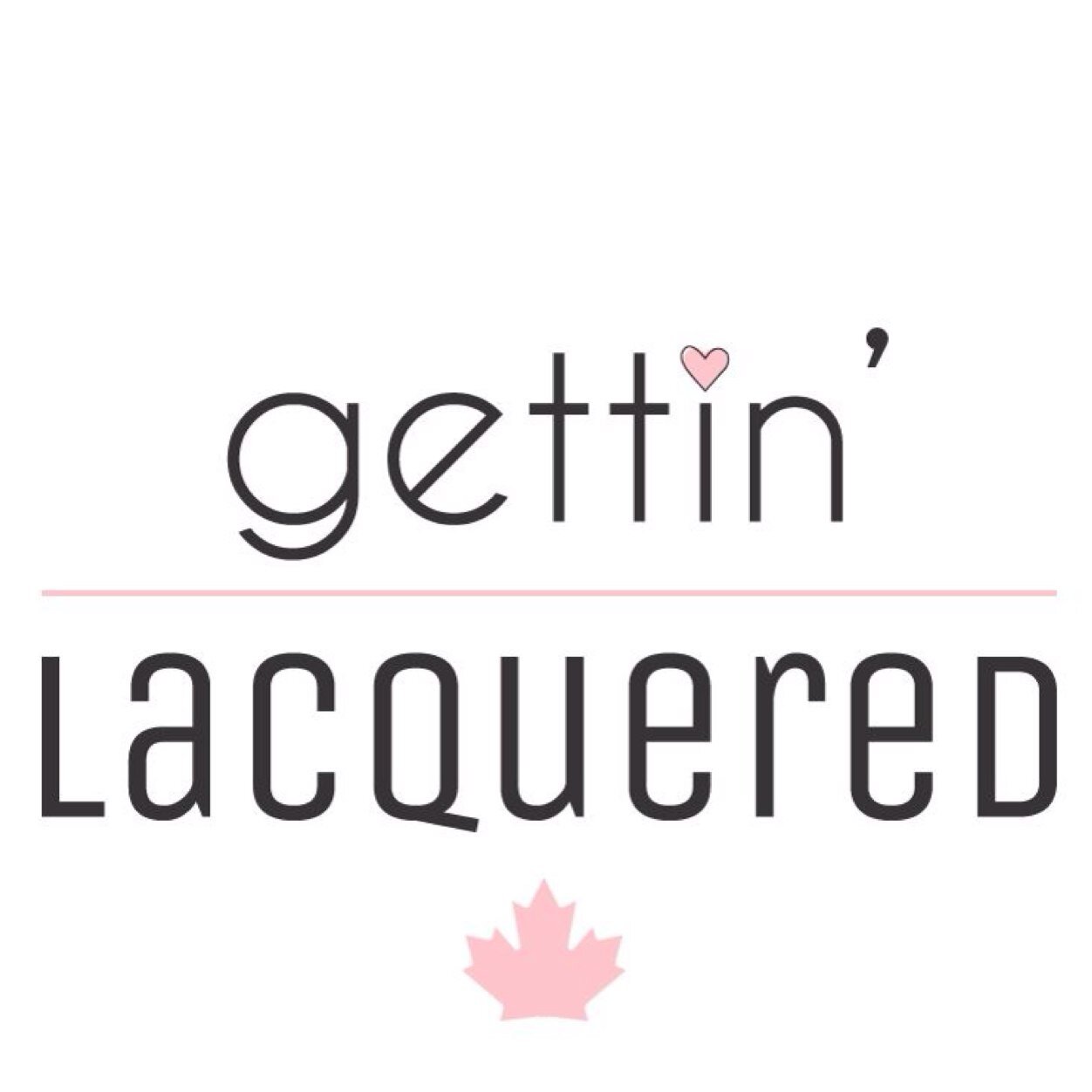 Subscribe to receive Essie, China Glaze and Seche every month with nail art accessories to make your mani glamourous!! Follow for info! #GettinLacquered