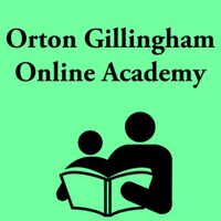 Orton Gillingham OA (@ogonlineacademy) 's Twitter Profile Photo Orton Gillingham OA (@ogonlineacademy) 's Twitter Profile Photo
