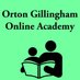 Orton Gillingham OA (@OGonlineacademy) Twitter profile photo