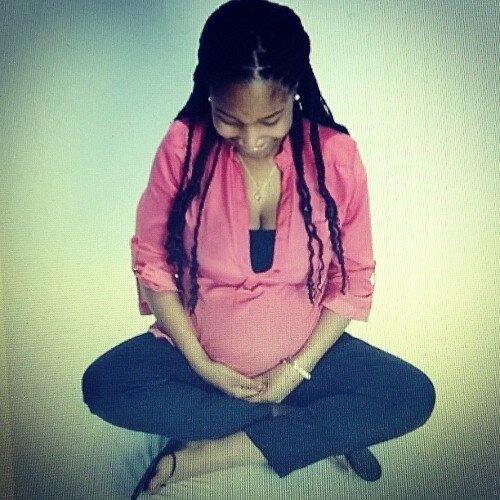Princess Kyleigh's Mommy