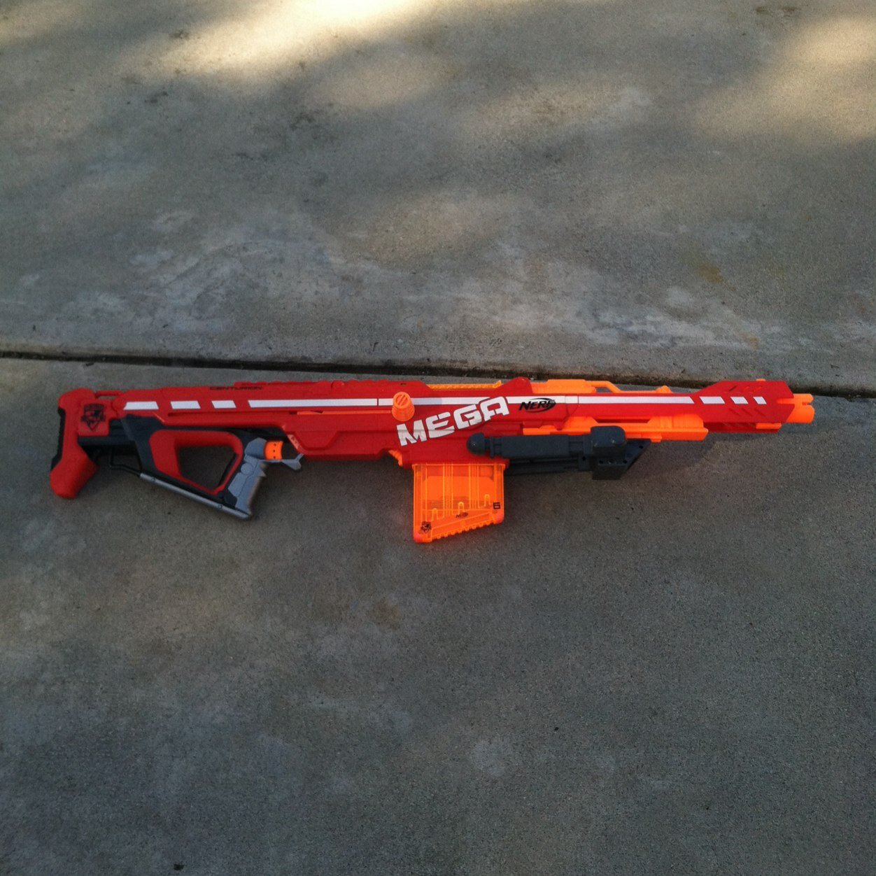 Guns Gamers