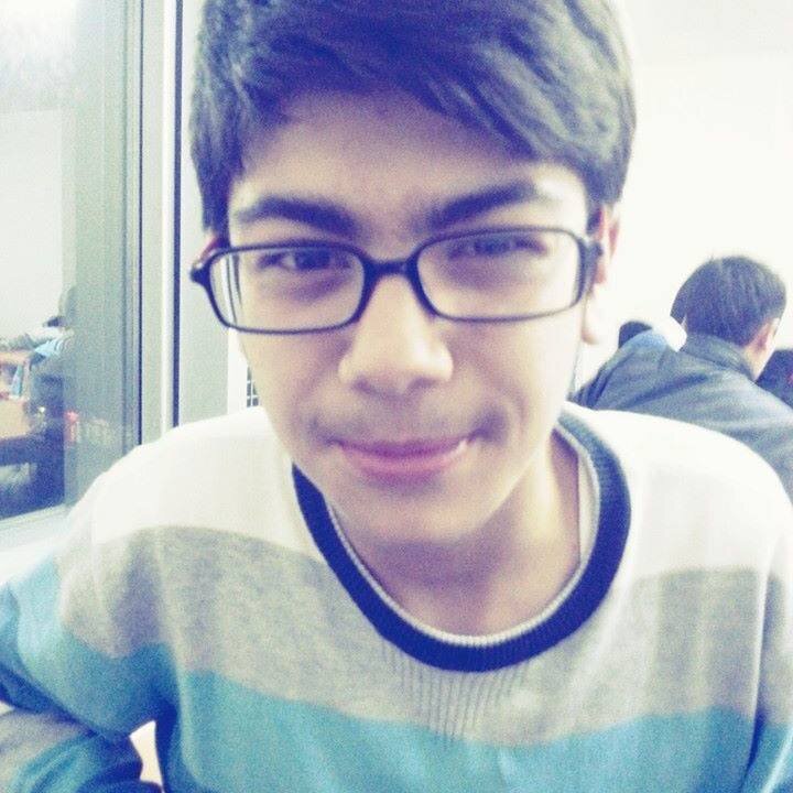 Okuyom Ben Yhaaa. :)