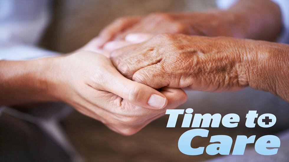 Time To Care