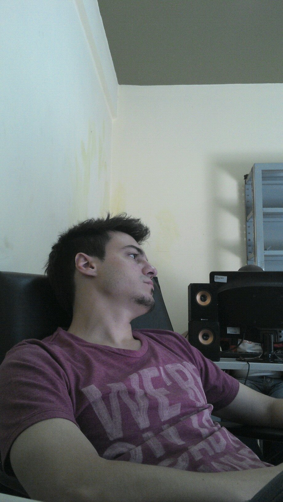 NS11188's profile picture. Se quien eres y di lo que sientas, porque a los que les molesta no importan y a los que importan no les molesta