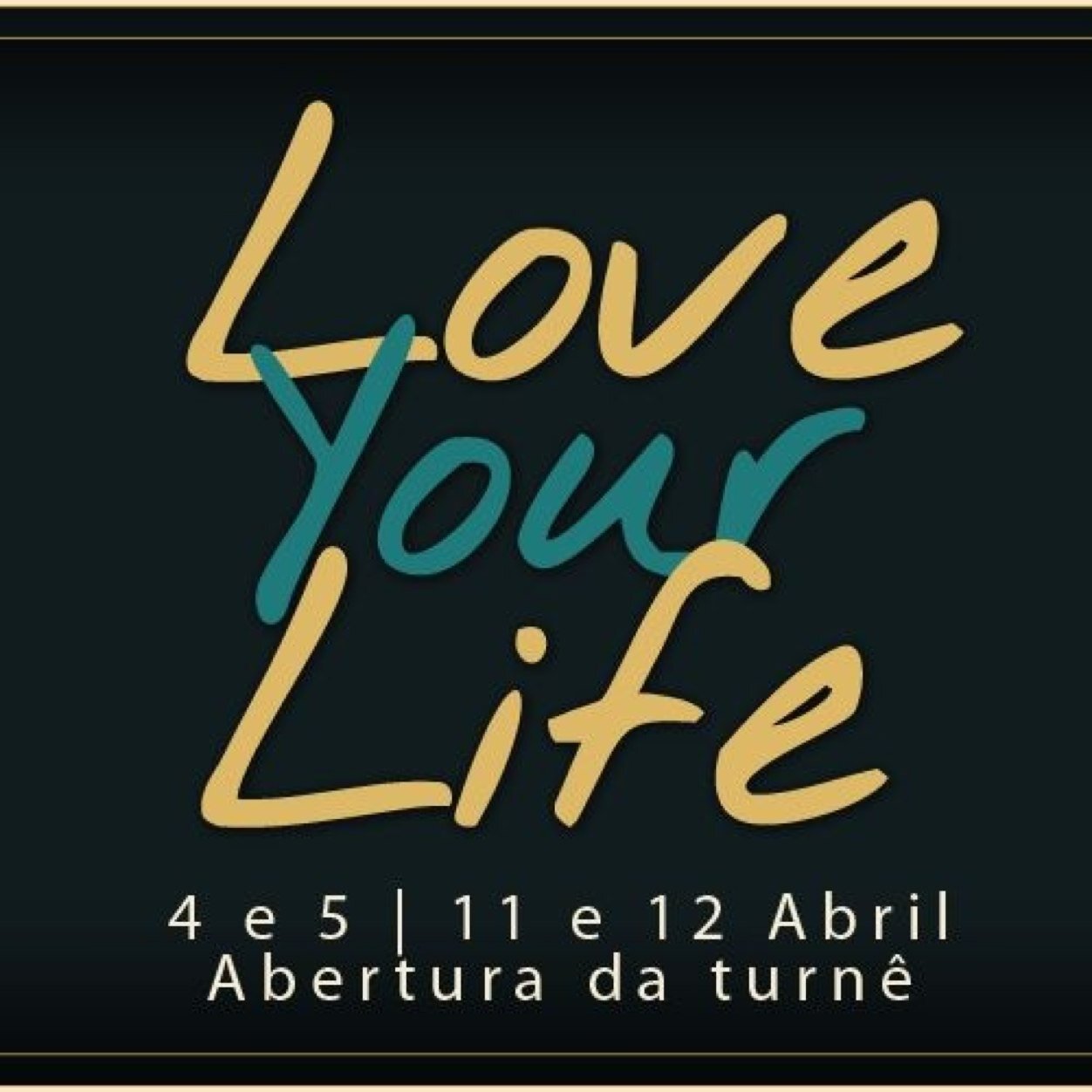 Não é só uma festa! É um movimento, um estilo de vida!  #loveyourlife