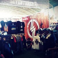 SEVENTHREE (@seventhreecloth) 's Twitter Profile Photo