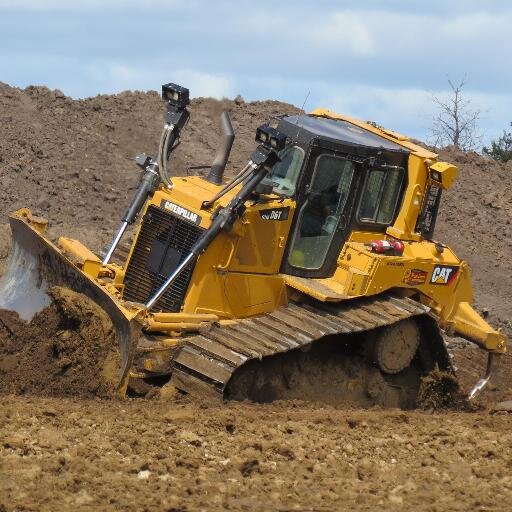 PrecisionLloyd's profile picture. Premier Contractor for Oilfield Site Preparation and Road Construction throughout Alberta and Saskatchewan. Delivering a product beyond expectation