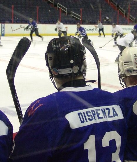 OracleDispenza's profile picture. The only Dispenza at @Oracle. Hubby, Daddy, Captain, Coach ... once ate my bread with the butter side down.