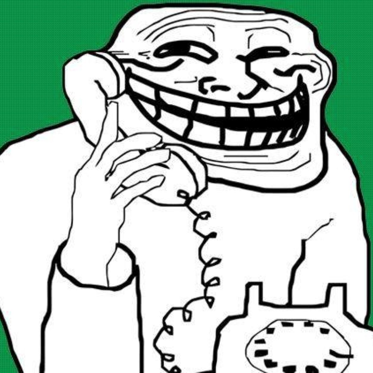Vous n'avez qu'a suivre ce compte pour rigoler chaque jour