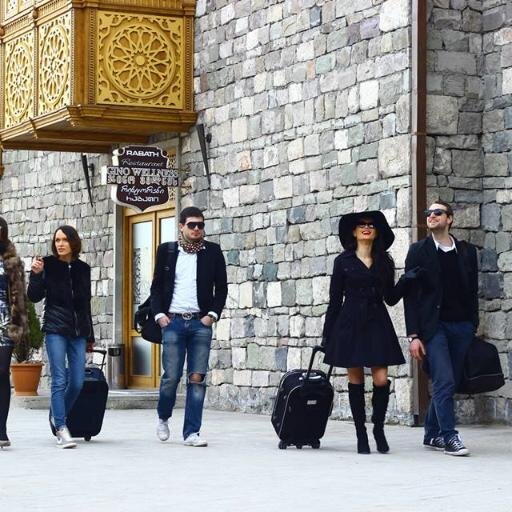 Our Hotel Gino wellness Rabath” is ready to organize your travel to Georgia, there are different cultural monuments and mix of East and European cultures.
