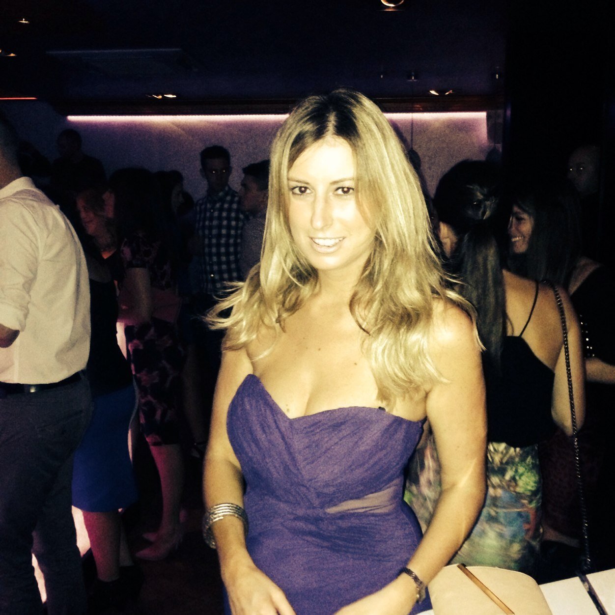 barhamrachael's profile picture. 