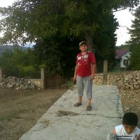 Enes Akuzum (@enesakuzum) Twitter profile photo