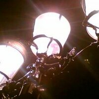 Lampadaire (@babalou123456) 's Twitter Profile