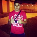 Chris Cordero - @Mozo_17 - Twitter