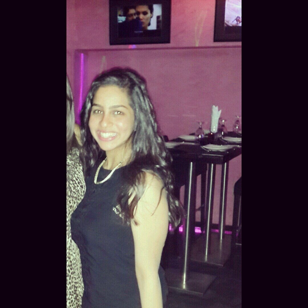 Dinaa_Youssef's profile picture. 