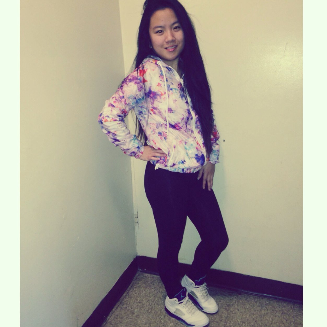 AsianBxtch_'s profile picture. Follow Me , I'll Follow Back #TeamIphone #JordanQueen Follow On INSTAGRAM: christinatran_94