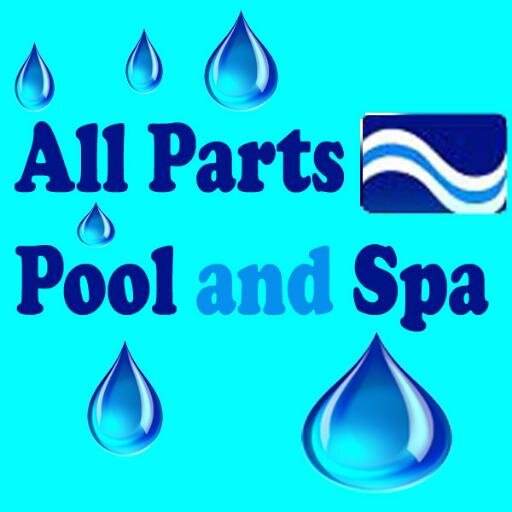 All Parts of Pool and Spa Materials