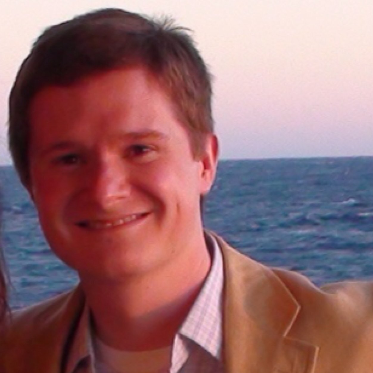 Chris Kohler (bankovation) Twitter